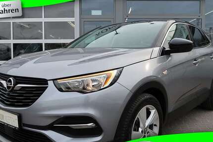 Opel Grandland X 40.970 km 15.420 &euro; Marl 45772