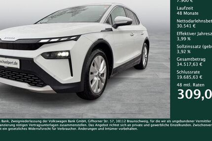 Skoda Elroq 19.864 km 38.291 &euro; Dortmund 44269