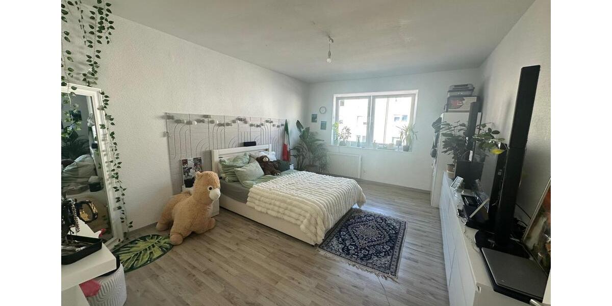 Etagenwohnung Bochum Bochum-Mitte - 2.5 Zimmer, 75 m&sup2;, 475&euro; | Angebot:25418918