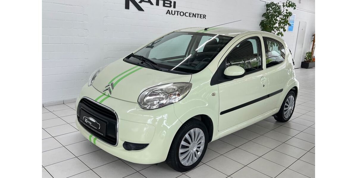 Citroen C1 139.457 km 3.990 &euro; Schwelm 58332