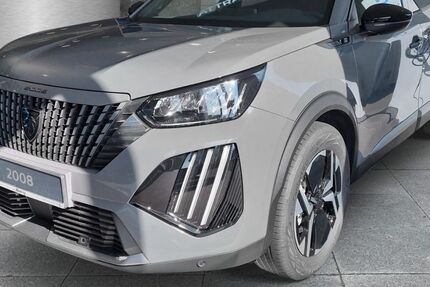 Peugeot 2008 7.000 km 38.880 &euro; Herten 45699