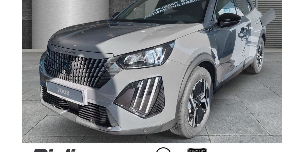 Peugeot 2008 7.000 km 38.880 &euro; Herten 45699