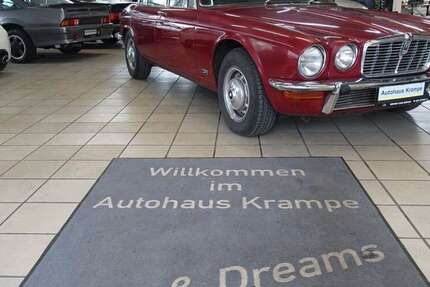 Jaguar XJ 125.700 km 19.980 &euro; Selm 59379