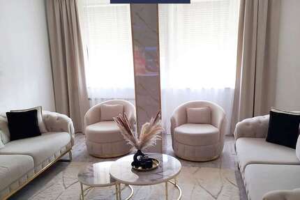 Wohnung Oberhausen Alt-Oberhausen - 4 Zimmer, 116 m&sup2;, 139.500&euro; | Angebot:25088640