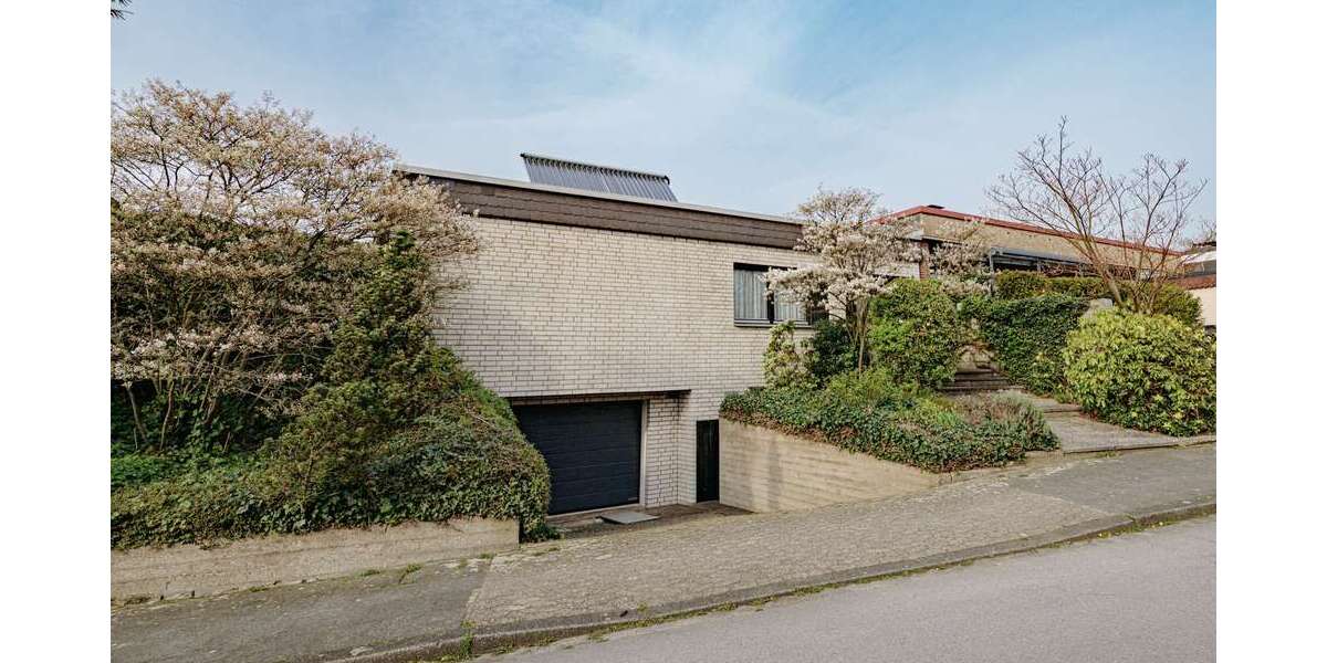 Einfamilienhaus Oer-Erkenschwick Erkenschwick - 4 Zimmer, 140 m&sup2;, 570.000&euro; | Angebot:25990595