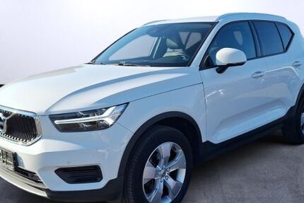 Volvo XC40 49.000 km 22.990 &euro; Gelsenkirchen 45891