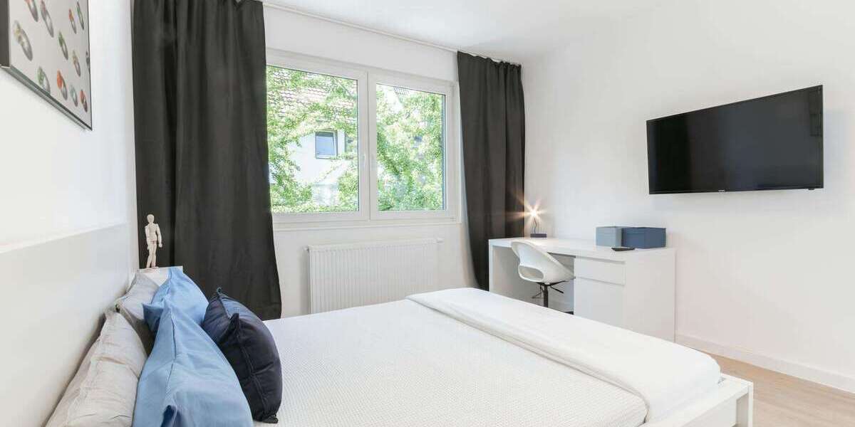 Zimmer Essen Ostviertel - 620&euro; | Angebot:20783918