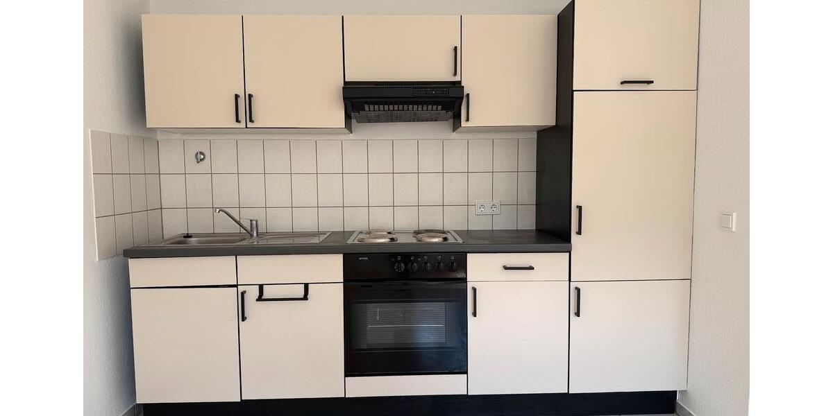 Etagenwohnung Schwerte - 2 Zimmer, 42 m&sup2;, 300&euro; | Angebot:25947673