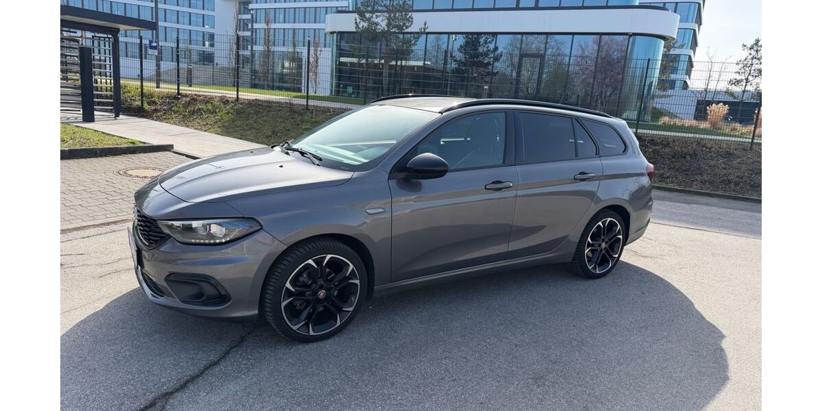 Fiat Tipo 42.250 km 14.500 &euro; Essen 45307