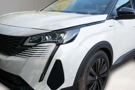 Peugeot 3008 31.768 km 25.485 &euro; Gelsenkirchen 45881