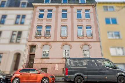 Haus Wuppertal Gemarkung Barmen - 19 Zimmer, 443 m&sup2;, 569.000&euro; | Angebot:25892022