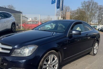 Mercedes-Benz C 180 122.000 km 11.990 &euro; Datteln 45711