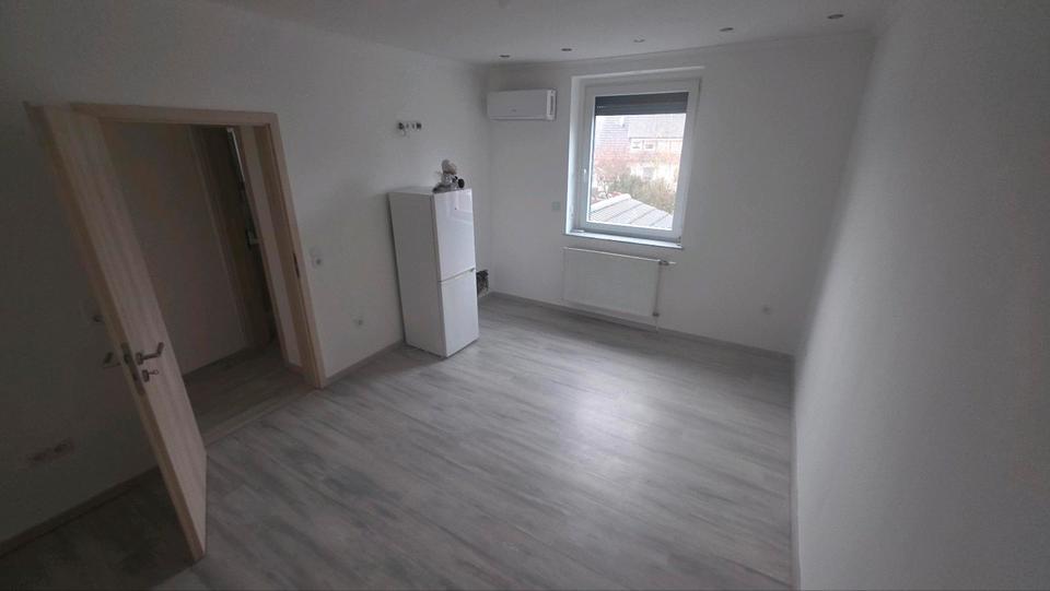 Etagenwohnung Dortmund Brackel - 2 Zimmer, 59 m&sup2;, 650&euro; | Angebot:24830802