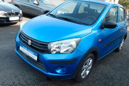 Suzuki Celerio 42.200 km 6.900 &euro; Witten 58456