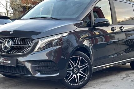 Mercedes-Benz V 300 108.000 km 55.990 &euro; Gelsenkirchen 45889