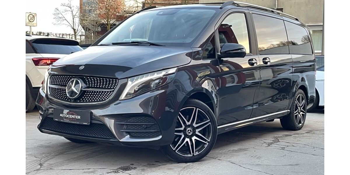 Mercedes-Benz V 300 108.000 km 55.990 &euro; Gelsenkirchen 45889