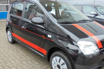 Daihatsu Cuore 102.000 km 3.990 &euro; Wuppertal 42285