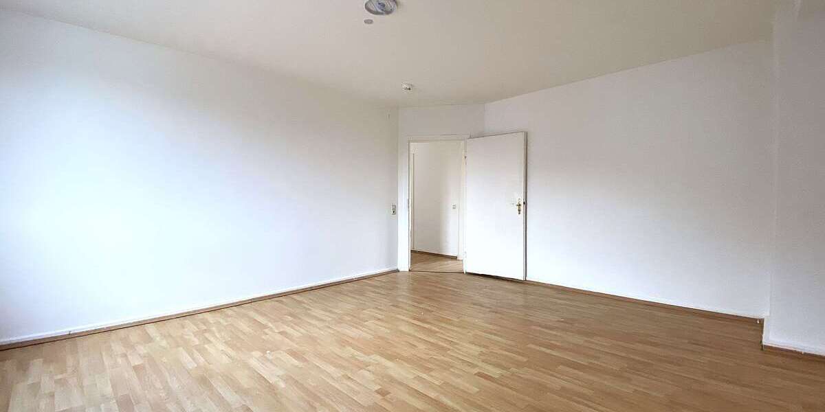 Etagenwohnung Hattingen Baak - 3.5 Zimmer, 91 m&sup2;, 700&euro; | Angebot:23224980
