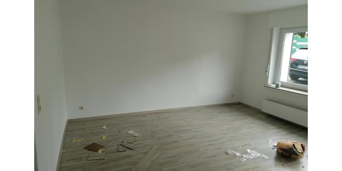 Erdgeschoßwohnung Herne - 2 Zimmer, 60 m&sup2;, 600&euro; | Angebot:25349155