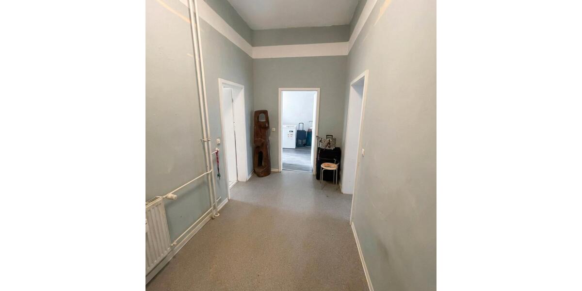 Etagenwohnung Dortmund Innenstadt Nord - 2 Zimmer, 71 m&sup2;, 570&euro; | Angebot:25882833