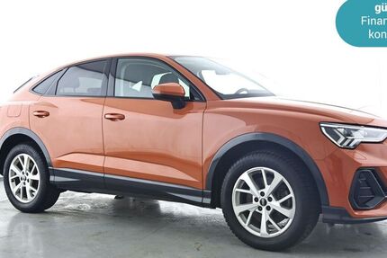 Audi Q3 52.888 km 27.390 &euro; Wuppertal 42287