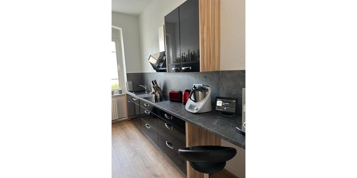Etagenwohnung Gelsenkirchen Rotthausen - 3.5 Zimmer, 77 m&sup2;, 515&euro; | Angebot:25439017