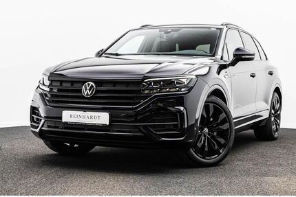VW Touareg 74.126 km 48.425 &euro; Hagen 58091
