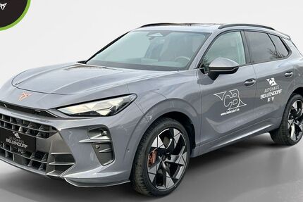 Cupra Terramar 3.500 km 53.940 &euro; Bottrop 46244