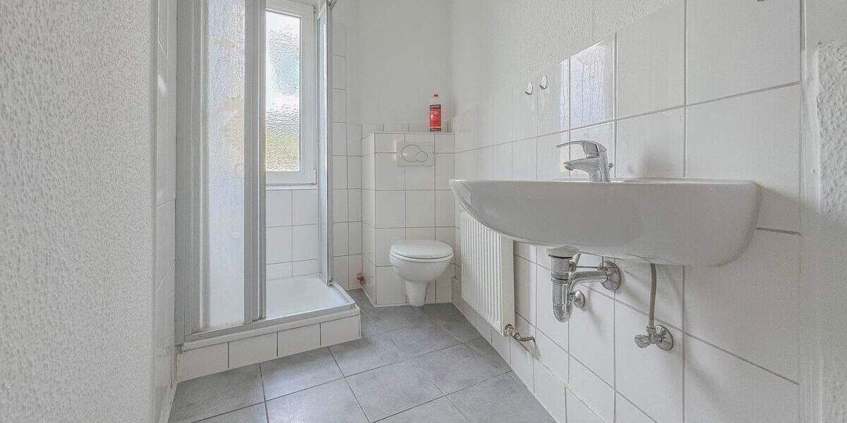 Etagenwohnung Hagen Eilpe - 3 Zimmer, 75 m&sup2;, 540&euro; | Angebot:25677348