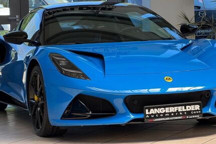 Lotus Emira 5.171 km 79.999 &euro; Wuppertal 42389