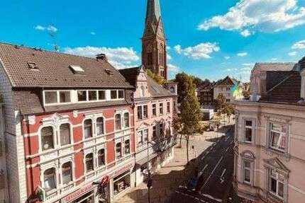 Wohnung Essen Kray - 2 Zimmer, 82 m&sup2;, 600&euro; | Angebot:23859609