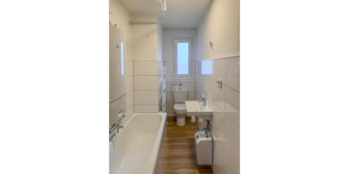 Etagenwohnung Bochum Altenbochum - 2.5 Zimmer, 58 m&sup2;, 609&euro; | Angebot:25307496