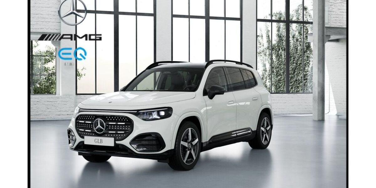 Mercedes-Benz GLB 250 9.500 km 57.880 &euro; Dortmund 44139