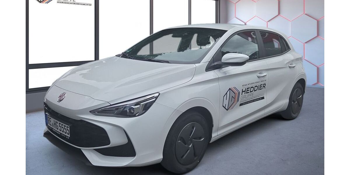 MG 3 1.500 km 18.990 &euro; Recklinghausen 45663