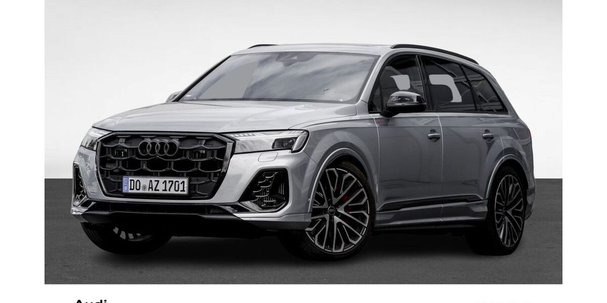 Audi SQ7 18.850 km 114.211 &euro; Dortmund 44143