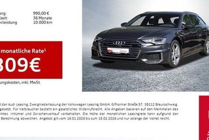 Audi A6 31.620 km 35.440 &euro; Recklinghausen 45657