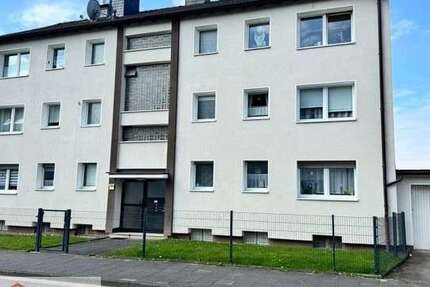 Wohnung Hagen Hohenlimburg - 3 Zimmer, 74 m&sup2;, 139.900&euro; | Angebot:26307037