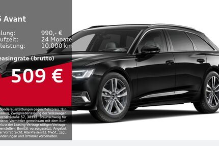 Audi A6 29.414 km 50.690 &euro; Bochum 44809