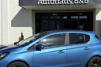 Opel Corsa 8.900 km 10.500 &euro; Essen 45141