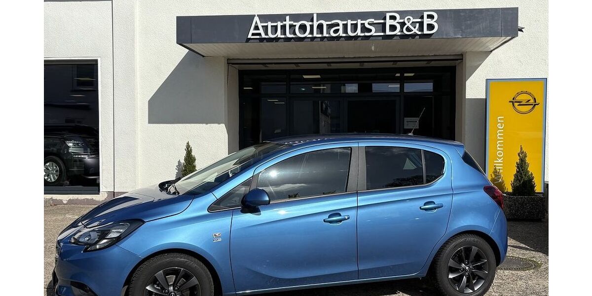 Opel Corsa 8.900 km 10.500 &euro; Essen 45141