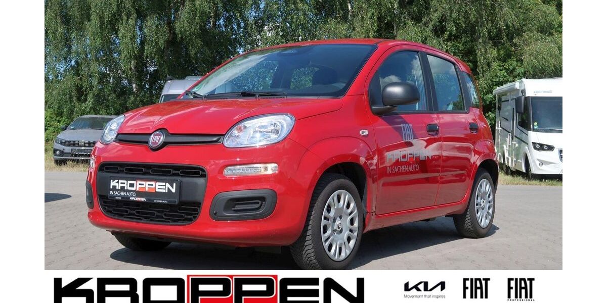Fiat Panda 10.809 km 14.880 &euro; Herten 45701