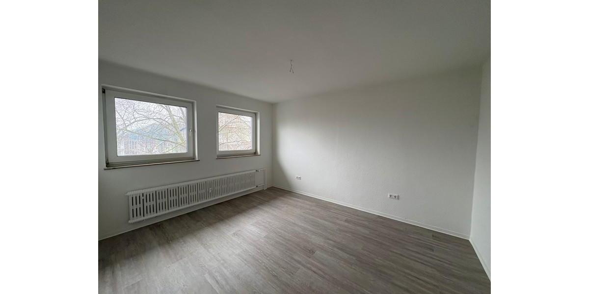 Etagenwohnung Essen Stadtbezirk VI - 2 Zimmer, 51 m&sup2;, 550&euro; | Angebot:23326303