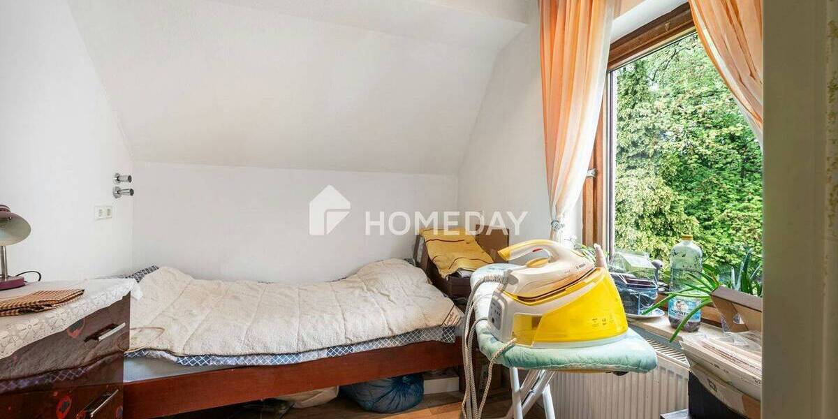 Mehrfamilienhaus, Wohnhaus Essen Holsterhausen - 1 Zimmer, 150 m&sup2;, 1.095.000&euro; | Angebot:26542740