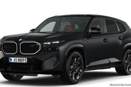 BMW XM 18.005 km 147.790 &euro; Lünen 44534