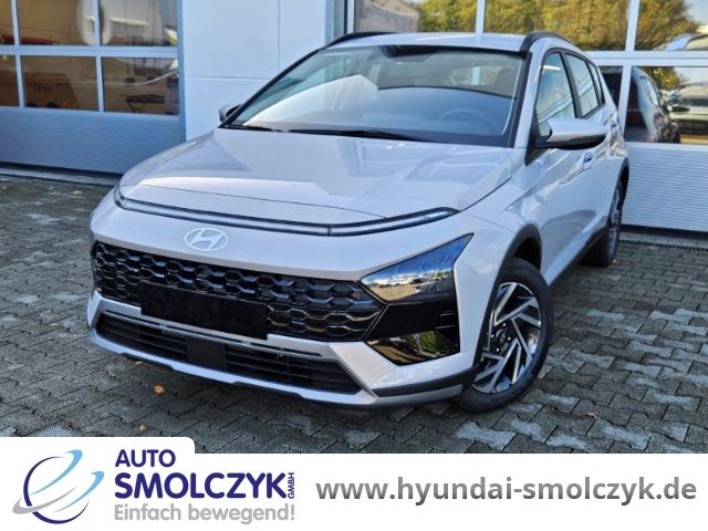Hyundai BAYON 1.146 km 23.990 &euro; Hattingen 45525