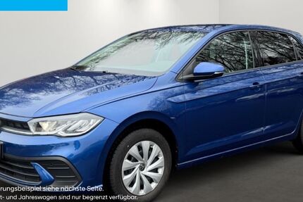 VW Polo 17.616 km 18.990 &euro; Wuppertal 42109