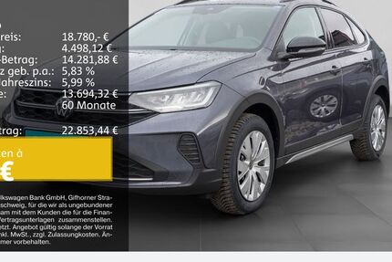 VW Taigo 12.265 km 18.780 &euro; Oberhausen 46047