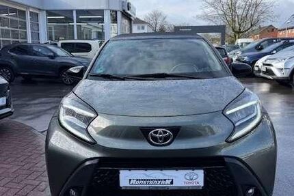 Toyota Aygo (X) 28.331 km 18.800 &euro; Datteln 45711