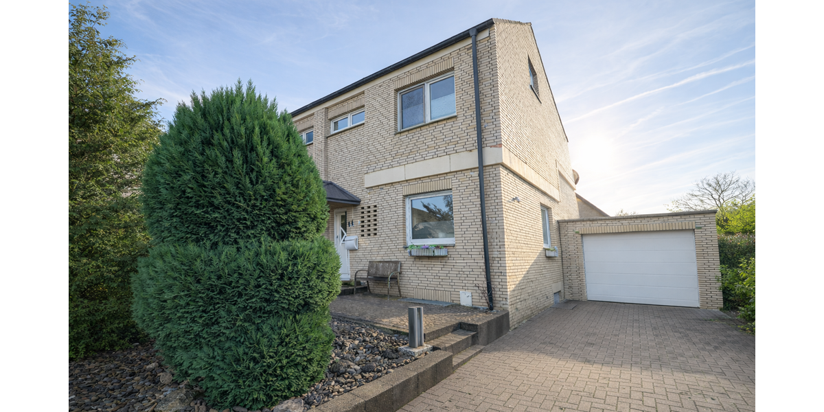 Einfamilienhaus Schermbeck - 6 Zimmer, 118 m&sup2;, 210.000&euro; | Angebot:24688629