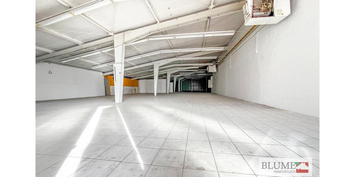 Gewerbeobjekt Castrop-Rauxel Rauxel - 2.790&euro; | Angebot:24674386